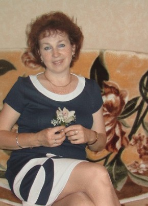 Татьяна, 62, Россия, Москва