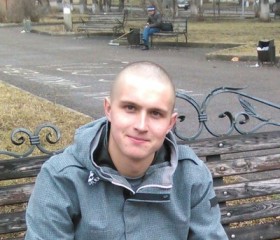 Степан, 27 лет, Красноярск