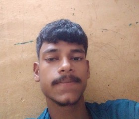 Sanjit Kumar, 18 лет, Delhi