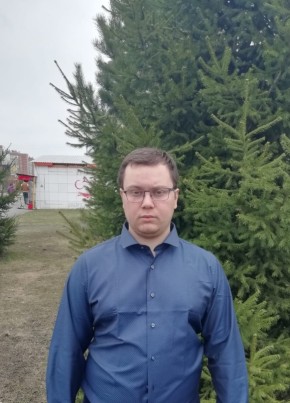 Vladislav, 28, Russia, Odintsovo