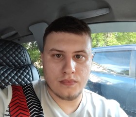 Svyatoslav, 26, Irkutsk