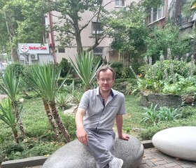 Kvazar, 40, Vladimir