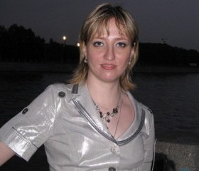 Алина, 47 лет, Москва