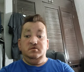 Alan, 38, Chihuahua