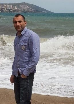 Ulaş, 35, Türkiye Cumhuriyeti, Sinop