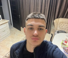 David, 20, Nekrasovka