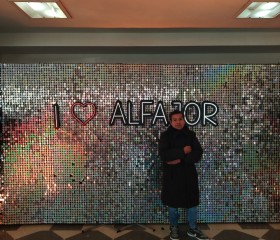 Gabriel, 22, Buenos Aires