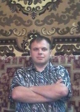 Михаил, 43, Россия, Вичуга