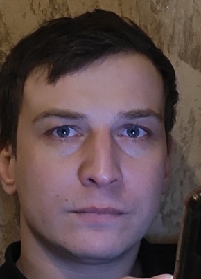Andrey, 37, Russia, Saint Petersburg