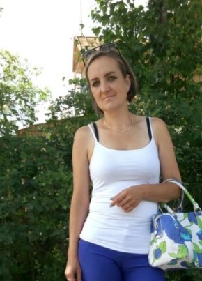 Натали, 40, Россия, Гатчина
