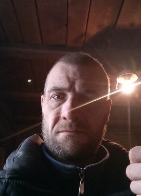 Влодимир из Аши 45 лет