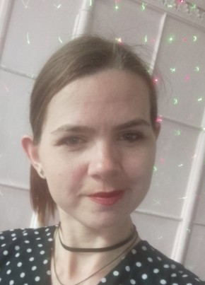 Дарья, 32, Україна, Сніжне