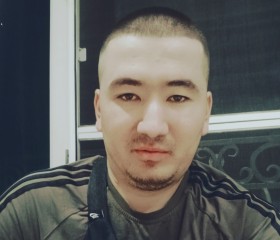 Erkebai Kurasbek, 27 лет, Ақтау (Маңғыстау облысы)