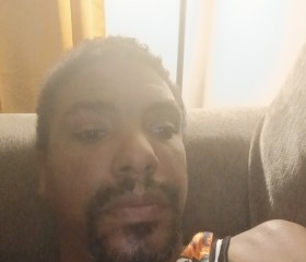 Nate Houston, 35, Charlotte