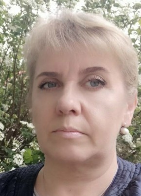 Irena, 53, Україна, Житомир
