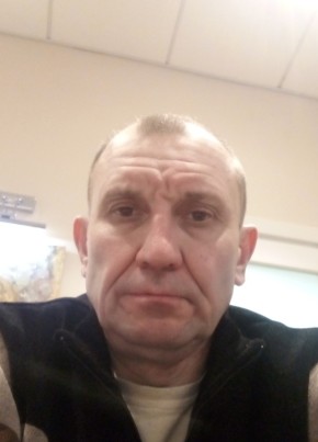 Сергей, 55, Россия, Кубинка