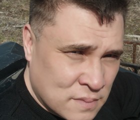 Bakhtiyar Kuchumov, 44, Tobolsk