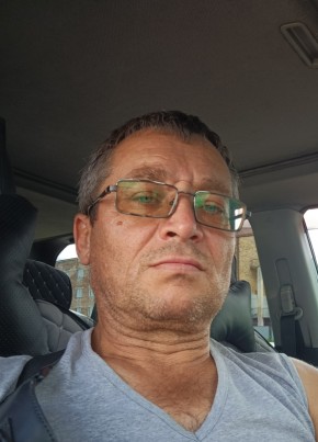 Олег из Кызыла 55 лет