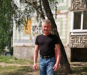 Владимир, 60 лет, Ковров