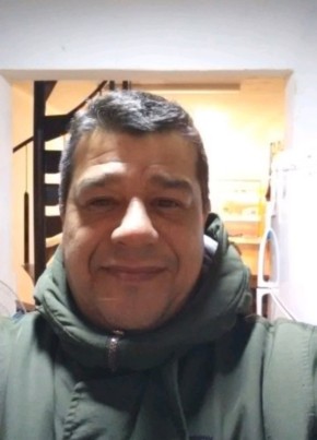 Sergio, 49, República Argentina, Quilmes