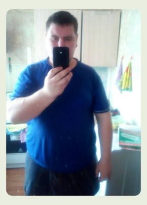 Михаил, 36, Россия, Дрезна