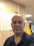 Рашид, 53 года, Хабаровск