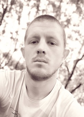 Сергей Трофимчук, 29, Россия, Нижнегорский