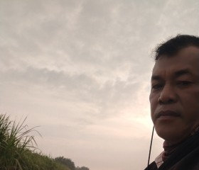 Andi, 53 года, Kota Bandar Lampung