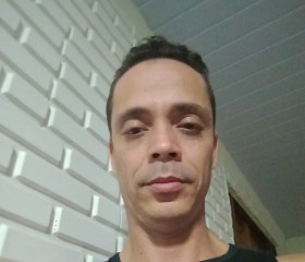 Leo, 39 лет, Jaboatão dos Guararapes
