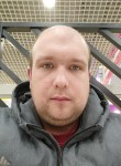 Denis, 34, Yekaterinburg