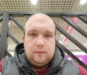 Денис, 34 года, Каменск-Уральский