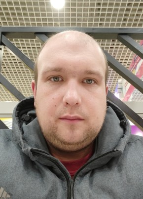 Денис, 34, Россия, Каменск-Уральский