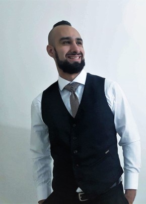 Ivan, 32, República Argentina, Bahía Blanca