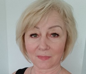 Tetiana, 59, Nuernberg