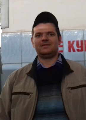 Алексей, 41, Россия, Ижевск