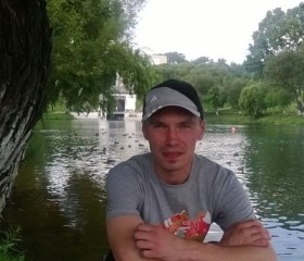 Петр, 44 года, Пермь