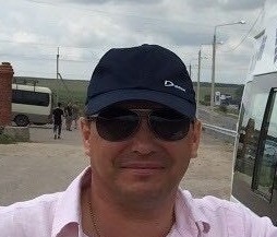 Владимир, 52 года, Москва
