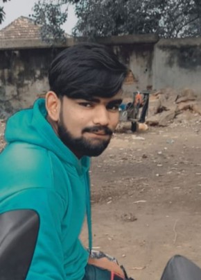 Raju, 20, India, Sāmalkot