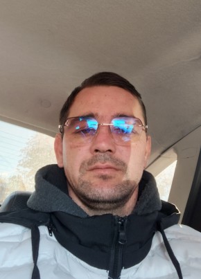 Ivan из Владимира 37 лет