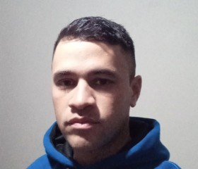 Junior, 24 года, Porto Alegre