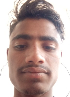 Harish, 18, India, New Delhi