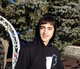 Akid, 20, Neftekumsk