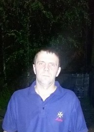 Алексей , 45, Россия, Рославль