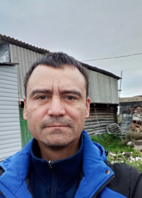 Вячеслав из Нефтекумска 42 года