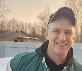 Andrey, 35, Khabarovsk