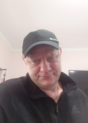 Алексей из Самары 46 лет