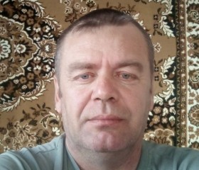 Владимир, 50 лет, Пугачев
