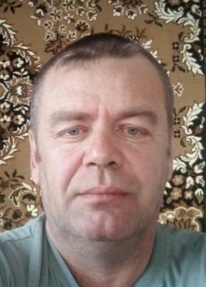 Владимир, 50, Россия, Ульяновск