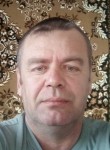 Владимир, 50 лет, Ульяновск