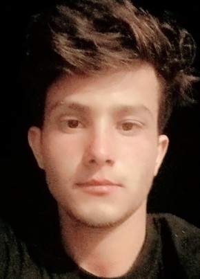 Ali из Amsterdam 22 года